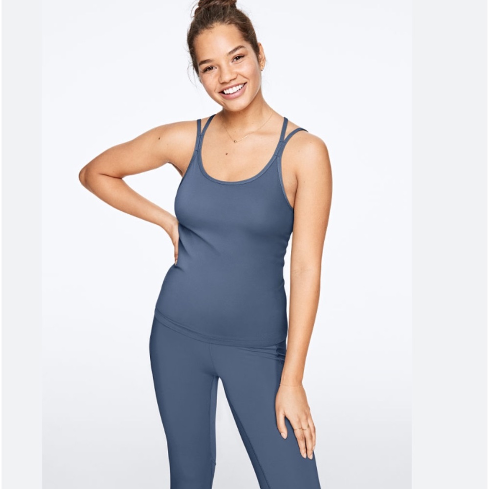 Victoria's Secret PINK Victoria’s Secret Workout Top